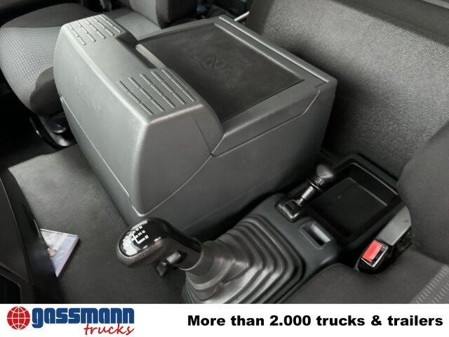 MAN TGS 26.360 6X2-2 BL, Liftachse - Бордови камион: снимка 4 MAN TGS 26.360 6X2-2 BL, Liftachse - Бордови камион: снимка 4