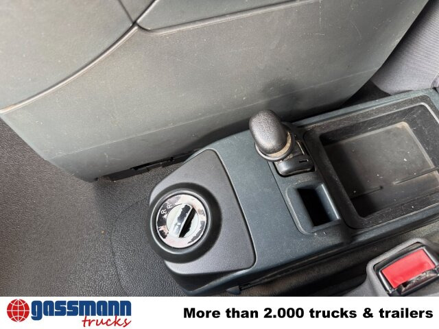 MAN TGS 26.400 6x2-4 BL, Lenk-/Liftachse, ADR, - Камион цистерна: снимка 5 MAN TGS 26.400 6x2-4 BL, Lenk-/Liftachse, ADR, - Камион цистерна: снимка 5