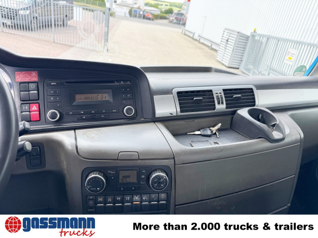 MAN TGS 26.400 6x2-4 BL, Lenk-/Liftachse, - Мултилифт с кука камион: снимка 5 MAN TGS 26.400 6x2-4 BL, Lenk-/Liftachse, - Мултилифт с кука камион: снимка 5