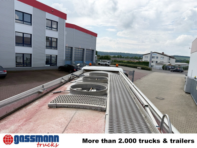 MAN TGS 26.400 6x2-4 BL, Liftachse, ADR, Esterer - Камион цистерна: снимка 2 MAN TGS 26.400 6x2-4 BL, Liftachse, ADR, Esterer - Камион цистерна: снимка 2