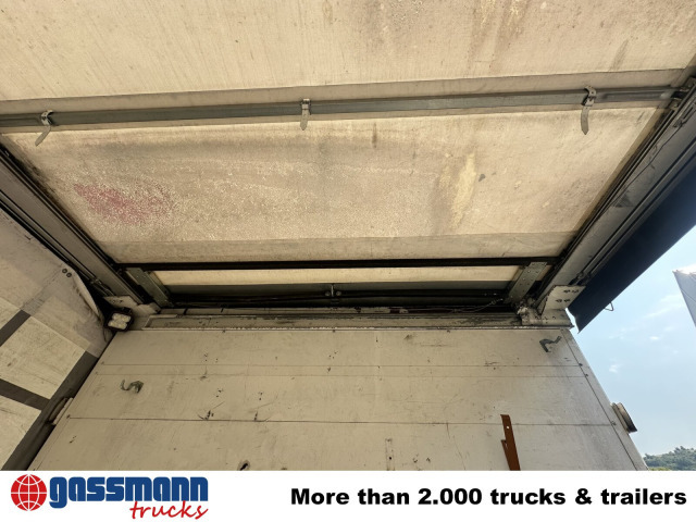 MAN TGS 26.400 6x2-4 LL, Lenk-/Lift, Edscha, - Бордови камион, Камион с кран: снимка 4 MAN TGS 26.400 6x2-4 LL, Lenk-/Lift, Edscha, - Бордови камион, Камион с кран: снимка 4