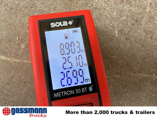 MAN TGS 26.400 6x2-4 LL, Lenk-/Liftachse - Бордови камион, Камион с кран: снимка 2 MAN TGS 26.400 6x2-4 LL, Lenk-/Liftachse - Бордови камион, Камион с кран: снимка 2