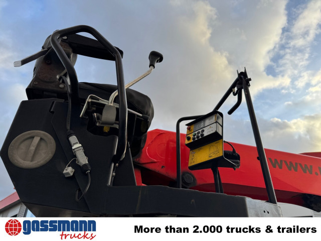 MAN TGS 26.420 6x2-4 LL, Navi, Lenk-/Liftachse, - Бордови камион, Камион с кран: снимка 3 MAN TGS 26.420 6x2-4 LL, Navi, Lenk-/Liftachse, - Бордови камион, Камион с кран: снимка 3