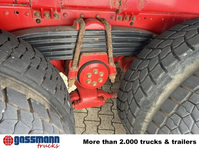 MAN TGS 26.440 6X4 BB, Tele-Absetzer - Мултилифт за контейнери камион: снимка 4 MAN TGS 26.440 6X4 BB, Tele-Absetzer - Мултилифт за контейнери камион: снимка 4