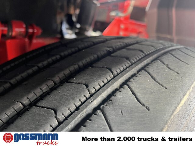 MAN TGS 26.440 6X4 BB, Tele-Absetzer - Мултилифт за контейнери камион: снимка 5 MAN TGS 26.440 6X4 BB, Tele-Absetzer - Мултилифт за контейнери камион: снимка 5