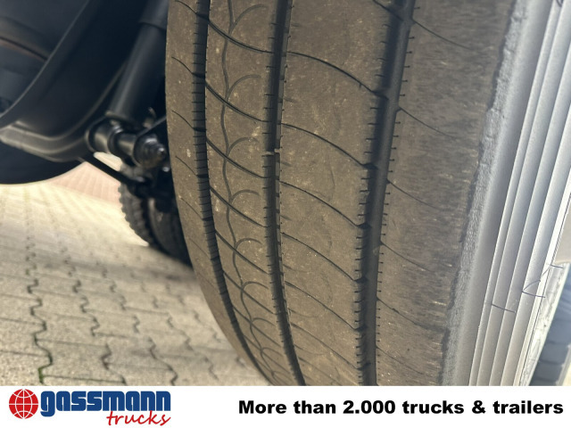 MAN TGS 26.440 6x2 BL - Мултилифт с кука камион: снимка 4 MAN TGS 26.440 6x2 BL - Мултилифт с кука камион: снимка 4