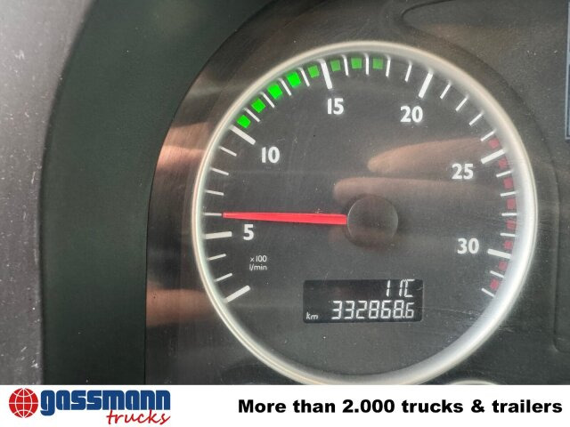 MAN TGS 26.440 6x4 BB, Meiller Schub-Knick - Мултилифт с кука камион: снимка 3 MAN TGS 26.440 6x4 BB, Meiller Schub-Knick - Мултилифт с кука камион: снимка 3