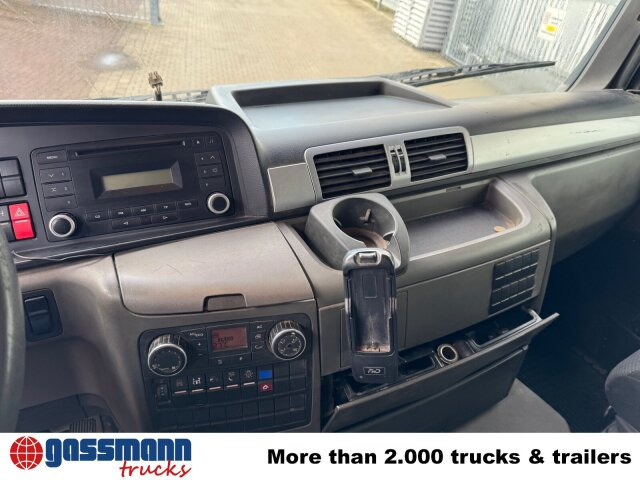 MAN TGS 26.440 6x4 BB, Meiller Schub-Knick - Мултилифт с кука камион: снимка 5 MAN TGS 26.440 6x4 BB, Meiller Schub-Knick - Мултилифт с кука камион: снимка 5