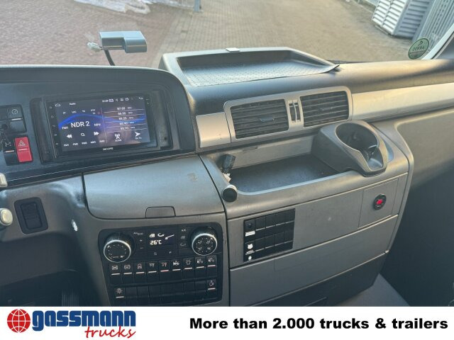 MAN TGS 26.480 6x2-4 BL, Lenk-Liftachse, VDL - Мултилифт с кука камион: снимка 4 MAN TGS 26.480 6x2-4 BL, Lenk-Liftachse, VDL - Мултилифт с кука камион: снимка 4