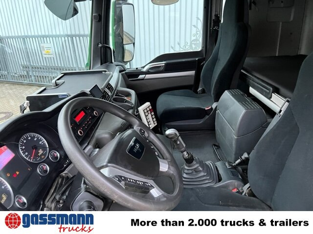 MAN TGS 26.480 6x4 BB, Intarder, Kran Epsilon - Камион за дърва, Камион с кран: снимка 5 MAN TGS 26.480 6x4 BB, Intarder, Kran Epsilon - Камион за дърва, Камион с кран: снимка 5