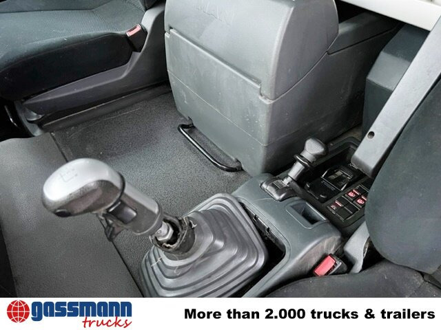 MAN TGS 26.480 6x4 BB, Intarder, Kran Epsilon - Камион за дърва, Камион с кран: снимка 2 MAN TGS 26.480 6x4 BB, Intarder, Kran Epsilon - Камион за дърва, Камион с кран: снимка 2