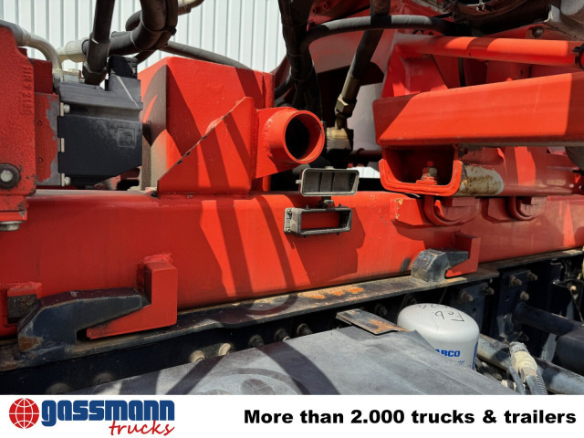 MAN TGS 26.480 6x4H-4 BL, Liebherr HTM 704, - Бетоновоз: снимка 4 MAN TGS 26.480 6x4H-4 BL, Liebherr HTM 704, - Бетоновоз: снимка 4