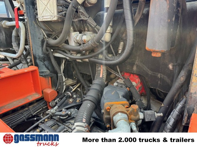 MAN TGS 26.480 6x4H-4 BL, Liebherr HTM 704, - Бетоновоз: снимка 3 MAN TGS 26.480 6x4H-4 BL, Liebherr HTM 704, - Бетоновоз: снимка 3