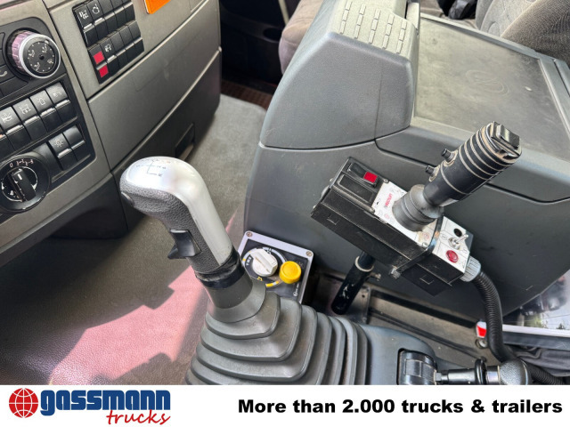 MAN TGS 26.480 6x4H-4 BL, Multilift Abroller - Мултилифт с кука камион: снимка 5 MAN TGS 26.480 6x4H-4 BL, Multilift Abroller - Мултилифт с кука камион: снимка 5