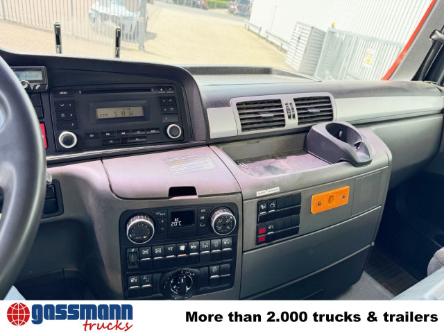 MAN TGS 26.480 6x4H-4 BL, Multilift Abroller - Мултилифт с кука камион: снимка 4 MAN TGS 26.480 6x4H-4 BL, Multilift Abroller - Мултилифт с кука камион: снимка 4