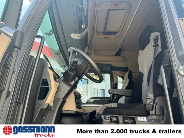 MAN TGS 26.500 6X4H-4 BL, PriTarder, HydroDrive, - Камион за дърва, Камион с кран: снимка 3 MAN TGS 26.500 6X4H-4 BL, PriTarder, HydroDrive, - Камион за дърва, Камион с кран: снимка 3