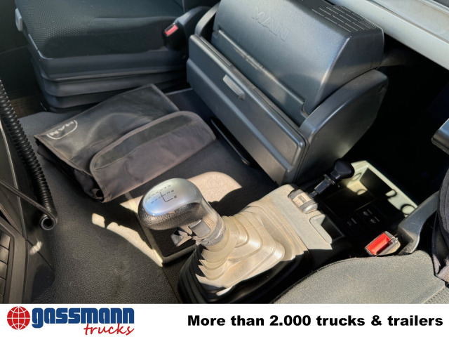 MAN TGS 26.540 6X4 BL, Intarder, Kran Epsilon - Камион за дърва, Камион с кран: снимка 5 MAN TGS 26.540 6X4 BL, Intarder, Kran Epsilon - Камион за дърва, Камион с кран: снимка 5