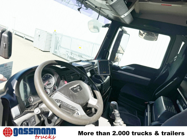 MAN TGS 26.540 6X4 BL, Intarder, Kran Epsilon - Камион за дърва, Камион с кран: снимка 3 MAN TGS 26.540 6X4 BL, Intarder, Kran Epsilon - Камион за дърва, Камион с кран: снимка 3