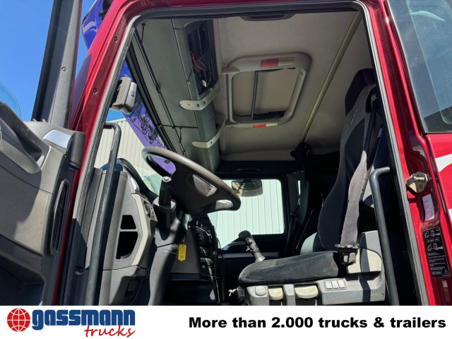 MAN TGS 26.540 6X4 BL, Intarder, Kran Epsilon - Камион за дърва, Камион с кран: снимка 2 MAN TGS 26.540 6X4 BL, Intarder, Kran Epsilon - Камион за дърва, Камион с кран: снимка 2