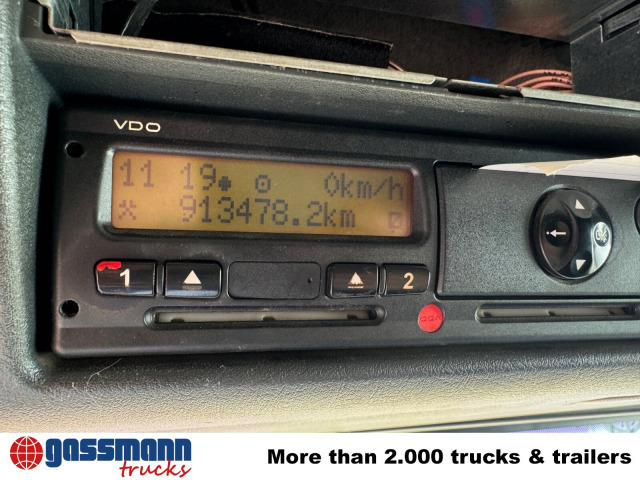 MAN TGS 26.540 6X4 BL, Intarder, Kran Epsilon - Камион за дърва, Камион с кран: снимка 4 MAN TGS 26.540 6X4 BL, Intarder, Kran Epsilon - Камион за дърва, Камион с кран: снимка 4