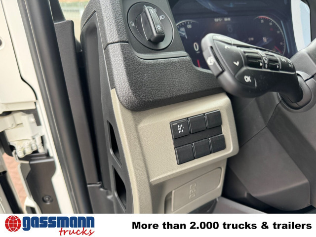 MAN TGS 33.440 BB 6x4 - Мултилифт с кука камион: снимка 4 MAN TGS 33.440 BB 6x4 - Мултилифт с кука камион: снимка 4