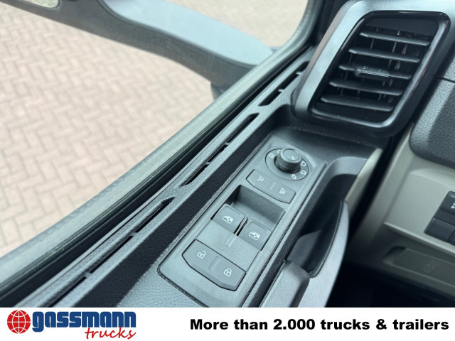 MAN TGS 33.440 BB 6x4, Stahlmulde 12-16m³ - Самосвал: снимка 4 MAN TGS 33.440 BB 6x4, Stahlmulde 12-16m³ - Самосвал: снимка 4