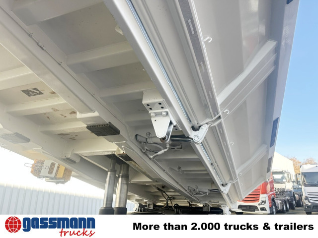 MAN TGS 35.460 8X4 BB, Meiller Bordmatik 13m³ - Самосвал камион: снимка 2 MAN TGS 35.460 8X4 BB, Meiller Bordmatik 13m³ - Самосвал камион: снимка 2