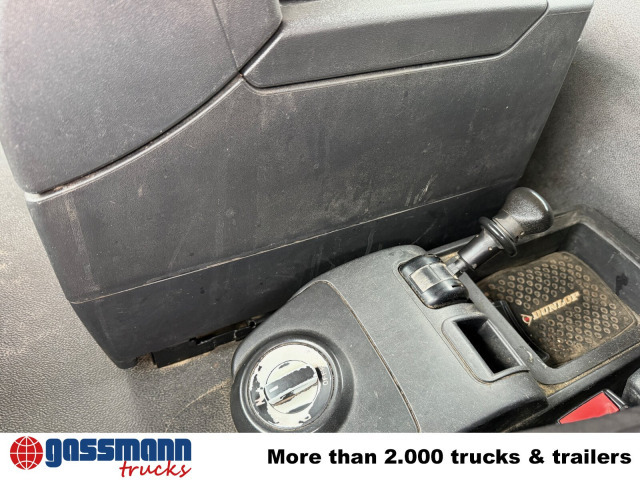 MAN TGS 35.460 8X4 BB, Meiller Bordmatik, Rollplane, - Самосвал камион: снимка 4 MAN TGS 35.460 8X4 BB, Meiller Bordmatik, Rollplane, - Самосвал камион: снимка 4