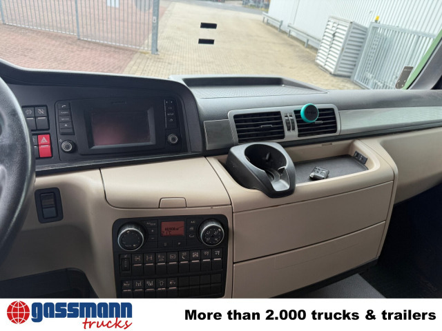 MAN TGS 35.460 8x4-4 BL, Intarder, Lenk/Lift, - Камион цистерна: снимка 5 MAN TGS 35.460 8x4-4 BL, Intarder, Lenk/Lift, - Камион цистерна: снимка 5