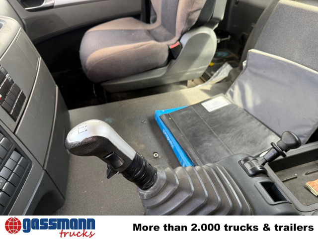 MAN TGS 35.480 8x4 BL, PriTarder, Navi - Мултилифт с кука камион: снимка 4 MAN TGS 35.480 8x4 BL, PriTarder, Navi - Мултилифт с кука камион: снимка 4