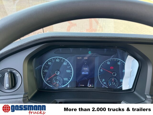 MAN TGS 35.480 8x6H BL CH, HydroDrive, Navi, Meiller - Самосвал: снимка 5 MAN TGS 35.480 8x6H BL CH, HydroDrive, Navi, Meiller - Самосвал: снимка 5