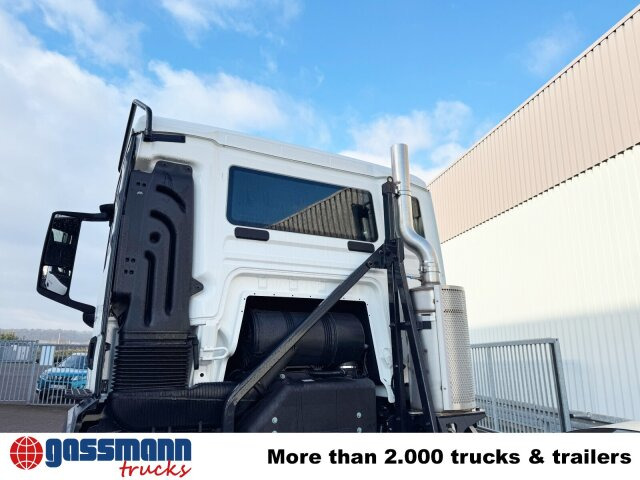 MAN TGS 41.440/480 8x4 BB, 5x VORHANDEN, Meiller - Самосвал: снимка 2 MAN TGS 41.440/480 8x4 BB, 5x VORHANDEN, Meiller - Самосвал: снимка 2