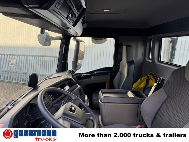 MAN TGS 41.440/480 8x4 BB, 5x VORHANDEN, Meiller - Самосвал: снимка 5 MAN TGS 41.440/480 8x4 BB, 5x VORHANDEN, Meiller - Самосвал: снимка 5