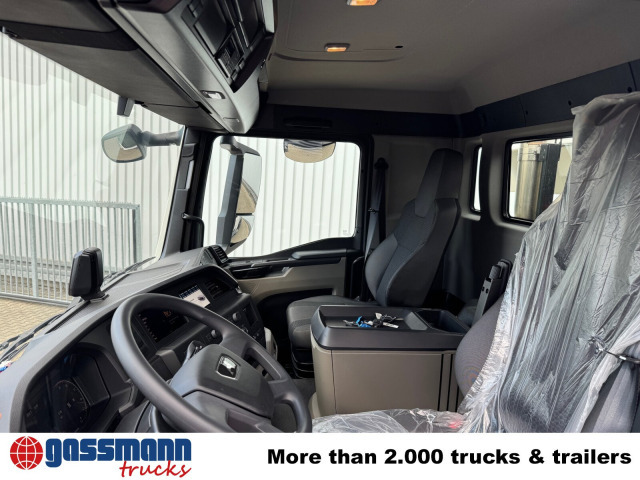 MAN TGS 41.440/480 8x4 BB - Мултилифт с кука камион: снимка 3 MAN TGS 41.440/480 8x4 BB - Мултилифт с кука камион: снимка 3