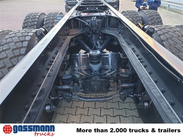 MAN TGS 41.480 8X6 BB - Самосвал: снимка 3 MAN TGS 41.480 8X6 BB - Самосвал: снимка 3