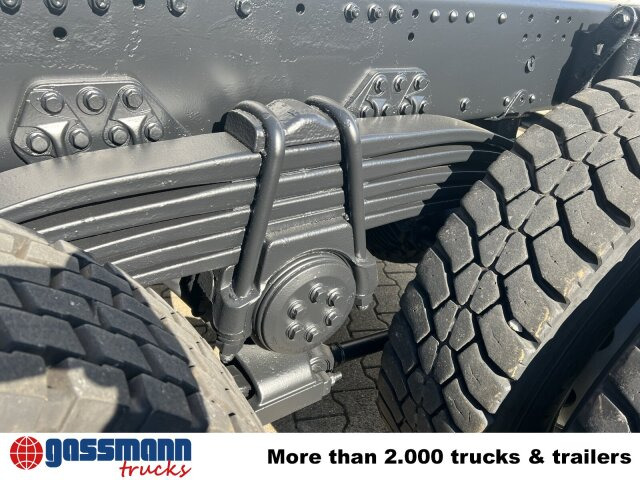 MAN TGS 41.480 8X8 BB, Motorabtrieb - Мултилифт с кука камион: снимка 4 MAN TGS 41.480 8X8 BB, Motorabtrieb - Мултилифт с кука камион: снимка 4