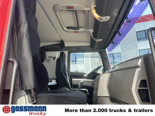 MAN TGX 18.360 4X2 LL, Fahrschule - Контейнеровоз/ Сменна каросерия камион: снимка 5 MAN TGX 18.360 4X2 LL, Fahrschule - Контейнеровоз/ Сменна каросерия камион: снимка 5