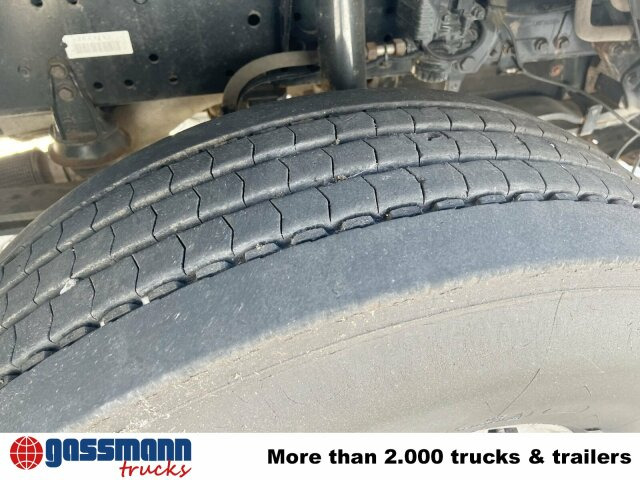 MAN TGX 26.460 6X4 BB, Intarder, Standklima - Самосвал камион: снимка 4 MAN TGX 26.460 6X4 BB, Intarder, Standklima - Самосвал камион: снимка 4