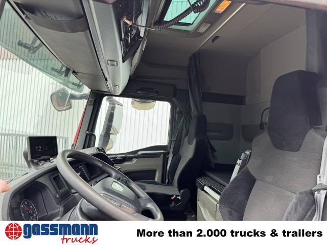 MAN TGX 26.470 6X2-4 BL, VDL 21-S 6200 Abrollkipper - Мултилифт с кука камион: снимка 3 MAN TGX 26.470 6X2-4 BL, VDL 21-S 6200 Abrollkipper - Мултилифт с кука камион: снимка 3