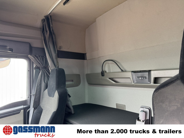 MAN TGX 26.470 6X2-4 BL, VDL 21-S 6200 Abrollkipper - Мултилифт с кука камион: снимка 5 MAN TGX 26.470 6X2-4 BL, VDL 21-S 6200 Abrollkipper - Мултилифт с кука камион: снимка 5