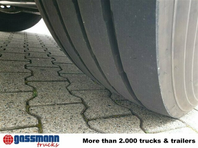 MAN TGX 26.540 6x4 BB, Intarder, XXL-Fahrerhaus - Мултилифт за контейнери камион: снимка 3 MAN TGX 26.540 6x4 BB, Intarder, XXL-Fahrerhaus - Мултилифт за контейнери камион: снимка 3