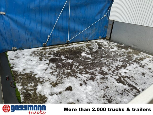 Mercedes-Benz 316 4x4 Doka, Werkstatteinrichtung - Бордови бус, Бус с двойна кабина: снимка 2 Mercedes-Benz 316 4x4 Doka, Werkstatteinrichtung - Бордови бус, Бус с двойна кабина: снимка 2