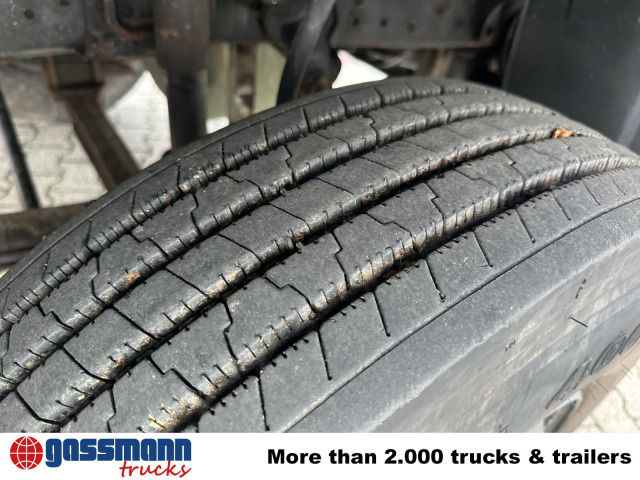 Mercedes-Benz 914 K 4x2 - Самосвал камион: снимка 3 Mercedes-Benz 914 K 4x2 - Самосвал камион: снимка 3