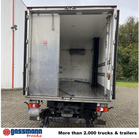 Mercedes-Benz Actros 1832 L 4x2, Kühlkoffer, 2x Trennwand, - Рефрижератор камион: снимка 4 Mercedes-Benz Actros 1832 L 4x2, Kühlkoffer, 2x Trennwand, - Рефрижератор камион: снимка 4
