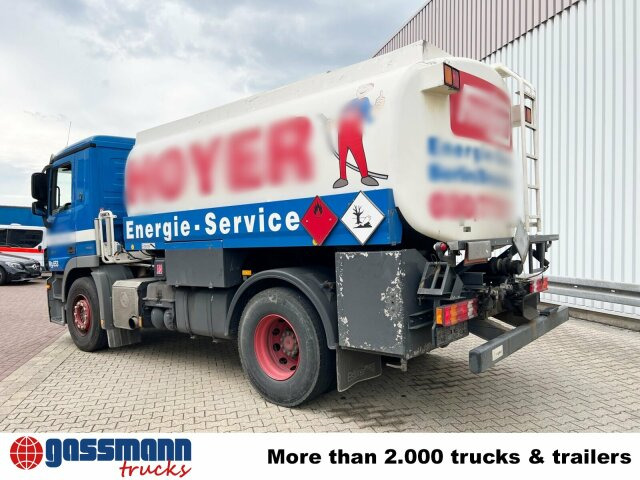 Mercedes-Benz Actros 1841 L 4x2, Esterer-Tankaufbau, 3 - Камион цистерна: снимка 3 Mercedes-Benz Actros 1841 L 4x2, Esterer-Tankaufbau, 3 - Камион цистерна: снимка 3