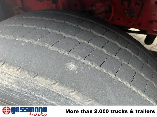 Mercedes-Benz Actros 1844 L 4x2, Tank 14.250l - Камион цистерна: снимка 2 Mercedes-Benz Actros 1844 L 4x2, Tank 14.250l - Камион цистерна: снимка 2