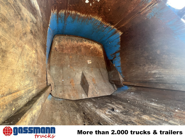 Mercedes-Benz Actros 2032 LA 4x4, Faun Variopress 310 ca. - Боклукчийска кола: снимка 5 Mercedes-Benz Actros 2032 LA 4x4, Faun Variopress 310 ca. - Боклукчийска кола: снимка 5