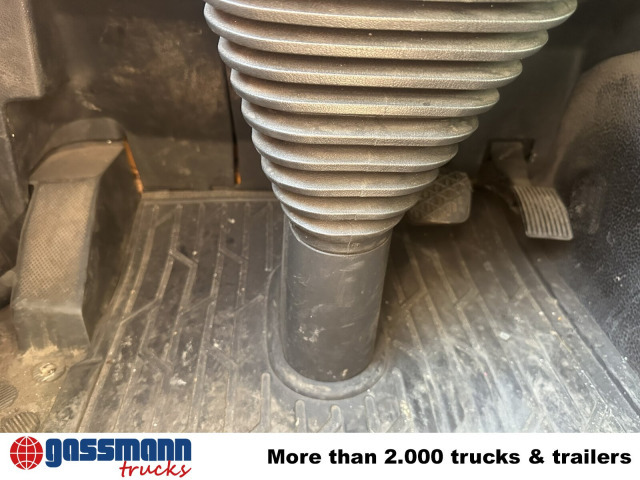 Mercedes-Benz Actros 2532/41 L 6x2, EEV, Lenkachse - Шаси кабина: снимка 5 Mercedes-Benz Actros 2532/41 L 6x2, EEV, Lenkachse - Шаси кабина: снимка 5