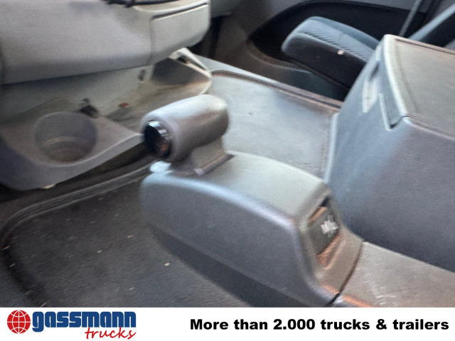 Mercedes-Benz Actros 2541 L 6x2, Lenkachse, Meiller RK 20.65, - Мултилифт с кука камион, Камион с кран: снимка 5 Mercedes-Benz Actros 2541 L 6x2, Lenkachse, Meiller RK 20.65, - Мултилифт с кука камион, Камион с кран: снимка 5