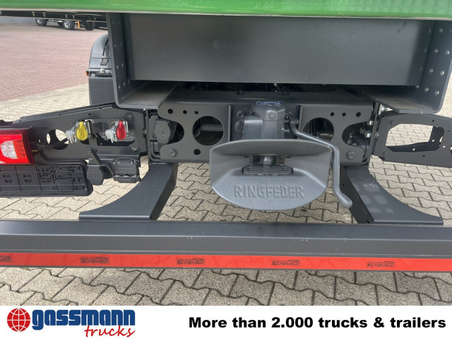 Mercedes-Benz Actros 2548 L 6x2 mit Kran Hiab X-HiDuo 228 - Бордови камион, Камион с кран: снимка 2 Mercedes-Benz Actros 2548 L 6x2 mit Kran Hiab X-HiDuo 228 - Бордови камион, Камион с кран: снимка 2